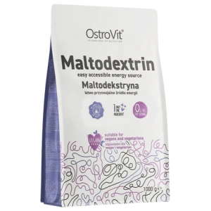 Maltodextrin Powder за хранителни режими
