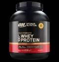 100% Whey Gold Standard за хранителни режими
