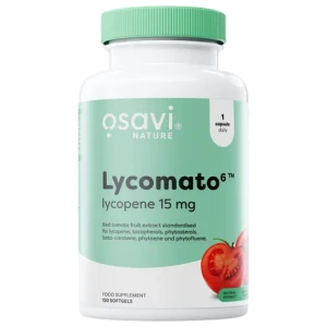 Lycomato⁶ ™ | Lycopene 15 mg за хранителни режими