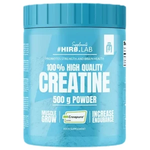 Creatine Creapure® Powder за хранителни режими
