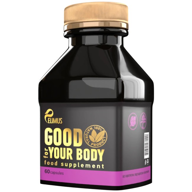 Good for Your Body от Elimus