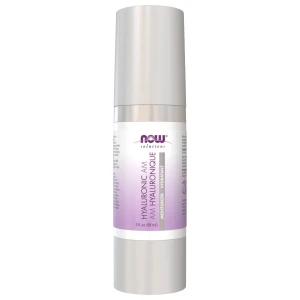 Hyaluronic AM Moisturizer за хранителни режими