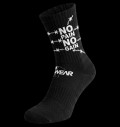 1WEAR Socks - Спортни Чорапи | No Pain ~ No Gain за хранителни режими