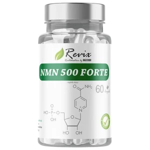 Revix Series | NMN 500 Forte pro diety