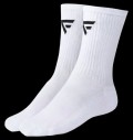 Forcelab Cushioned  Socks - White за хранителни режими