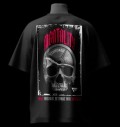 T-Shirt Forcelab - Mentality за хранителни режими