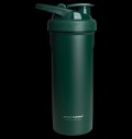 Insulated Steel Smart Shaker | Racing Green за хранителни режими
