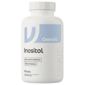 Inositol 500 mg | Myo-Inositol pro diety