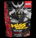 Mutant Mass / XXXtreme 2500 за хранителни режими