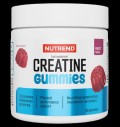 Creatine Gummies 700 mg за хранителни режими