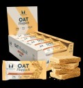 Oat Flapjack за хранителни режими