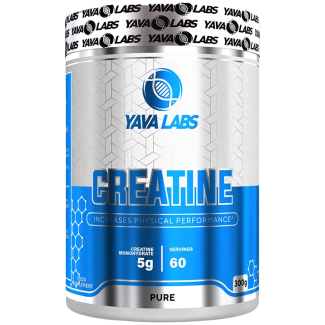 Yava Labs Creatine Pure