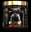 Pump | Ultimate Pre-Workout за хранителни режими