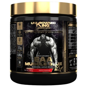 EAA Muscle Glue | Essential Amino Acids Powder за хранителни режими