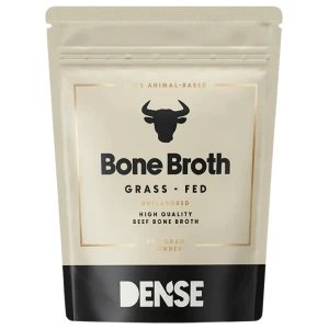 Bone Broth Grass Fed - Unflavored pro diety
