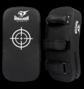 Curved Kick Pad за хранителни режими