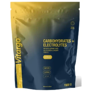 Vitargo + Electrolyte pro diety