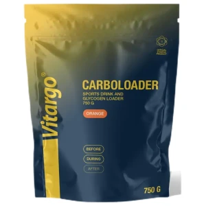Vitargo Carboloader pro diety