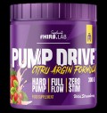 Pump Drive | Citrulline Malate & L-Arginine Powder за хранителни режими