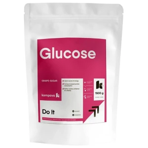 Glucose Powder за хранителни режими
