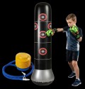 Надуваем боксов чувал за деца | Inflatable Children's Boxing Trainer за хранителни режими