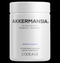 Akkermansia | with 100 Million Active Cells за хранителни режими
