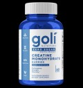 Zero Sugar Creatine Gummies 1000 mg за хранителни режими
