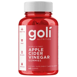 Apple Cider Vinegar Gummies 500 mg pro diety