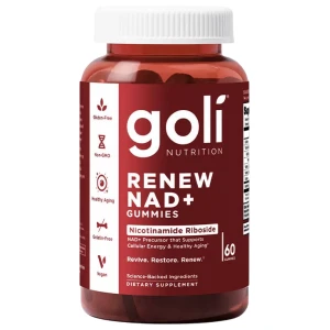 Renew NAD+ Gummies pro diety