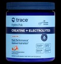 Creatine + Electrolytes Hydro Pack | Sugar-Free за хранителни режими