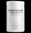 Biotin Marine Collagen за хранителни режими