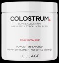 Colostrum Powder за хранителни режими