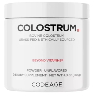 Colostrum Powder pro diety