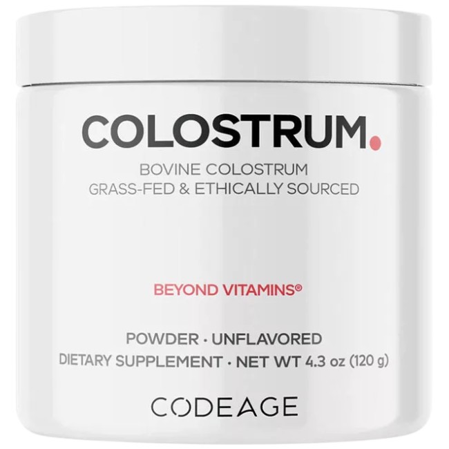 Codeage Colostrum Powder