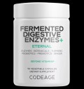 Fermented Digestive Enzymes+ за хранителни режими