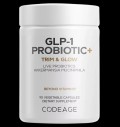 GLP-1 Probiotic+ за хранителни режими