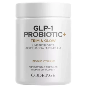 GLP-1 Probiotic+ pro diety