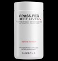Grass Fed Beef Liver за хранителни режими
