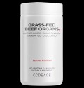 Grass Fed Beef Organs за хранителни режими