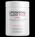 Liposomal CoQ10 MAX за хранителни режими