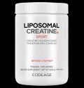 Liposomal Creatine | with Phospholipid Complex за хранителни режими