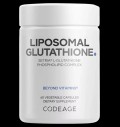 Liposomal Glutathione 500 mg за хранителни режими