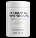 Liposomal Magnesium L-Threonate 144 mg за хранителни режими