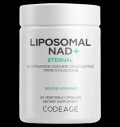 Liposomal NAD+ | with TMG за хранителни режими