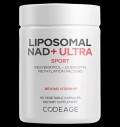 Liposomal NAD+ ULTRA за хранителни режими