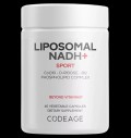 Liposomal NADH+ за хранителни режими