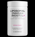 Liposomal Ovarian Inositol+ за хранителни режими