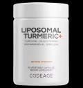 Liposomal Turmeric+ за хранителни режими