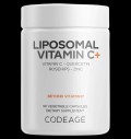 Liposomal Vitamin C+ Large за хранителни режими