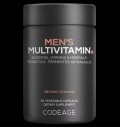Men's Daily Multivitamin за хранителни режими